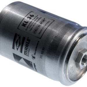 MAHLE KL 36 Fuel Filter