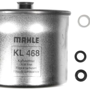 MAHLE KL 468 Fuel Filter