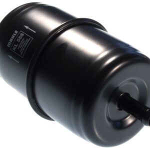MAHLE KL 558 Fuel Filter