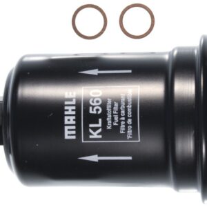 MAHLE KL 560 Fuel Filter