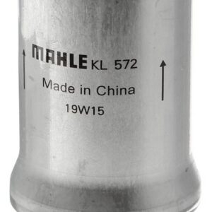MAHLE KL 572 Fuel Filter