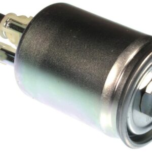 MAHLE KL 847 Fuel Filter