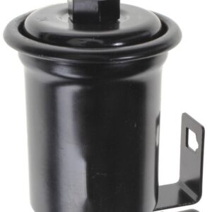 MAHLE KL 857 Fuel Filter