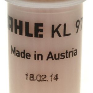 MAHLE KL 97 OF Fuel Filter