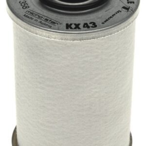 MAHLE KX 43 Fuel Filter