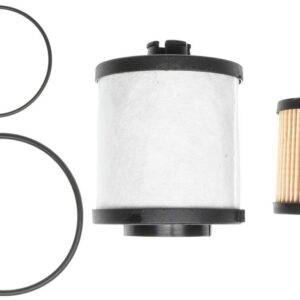 MAHLE KX 633 Fuel Filter