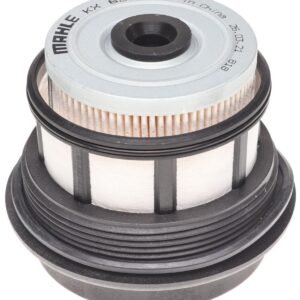 MAHLE KX 636 Fuel Filter
