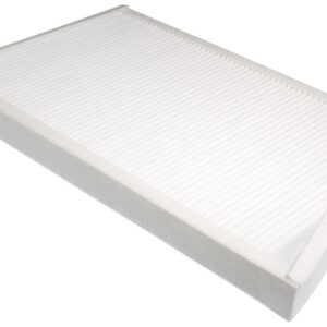 MAHLE LA 129 Cabin Air Filter