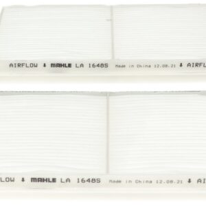MAHLE LA 1648/S Cabin Air Filter