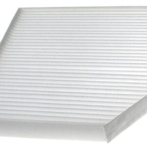 MAHLE LA 386 Cabin Air Filter