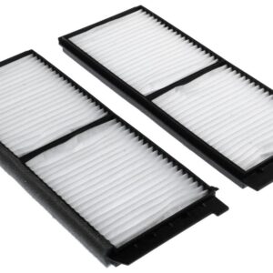 MAHLE LA 483/S Cabin Air Filter