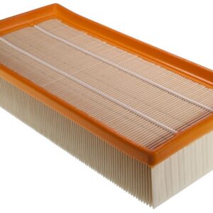 MAHLE LX 1079 Air Filter