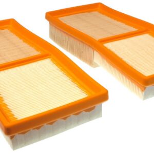 MAHLE LX 1137/S Air Filter