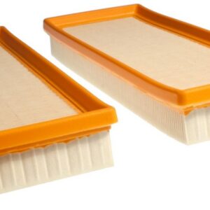 MAHLE LX 1466/S Air Filter