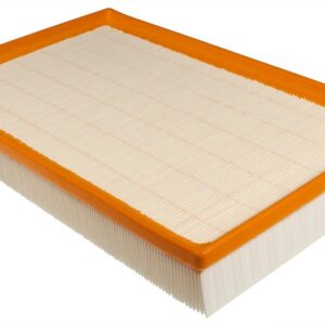 MAHLE LX 1500 Air Filter