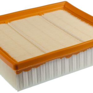MAHLE LX 1652 Air Filter