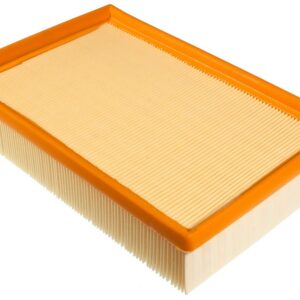 MAHLE LX 1957 Air Filter