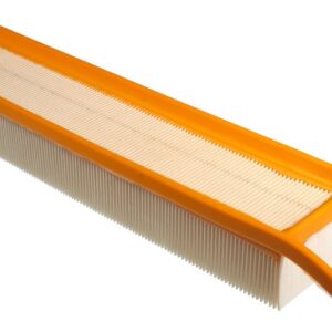 MAHLE LX 1969 Air Filter