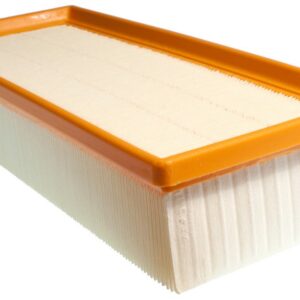 MAHLE LX 2046 Air Filter