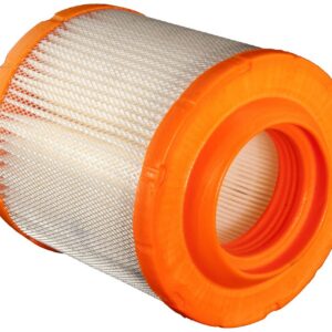 MAHLE LX 2573 Air Filter