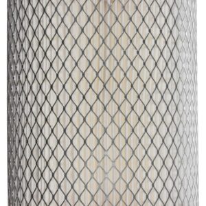 MAHLE LX 2936 Air Filter