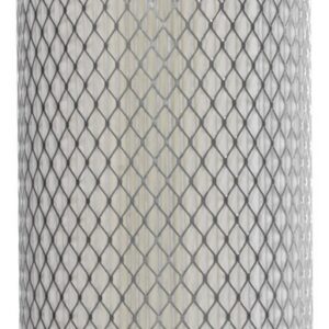 MAHLE LX 2943 Air Filter