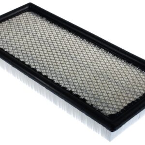 MAHLE LX 3207 Air Filter
