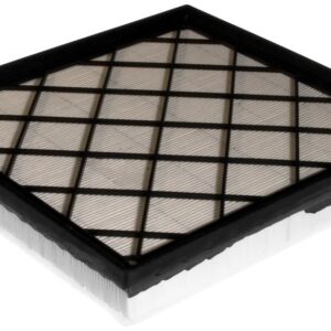 MAHLE LX 3213 Air Filter