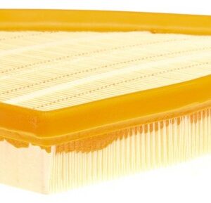 MAHLE LX 3727/1 Air Filter