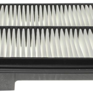 MAHLE LX 3762 Air Filter