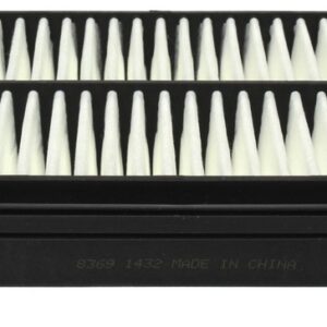 MAHLE LX 3764 Air Filter