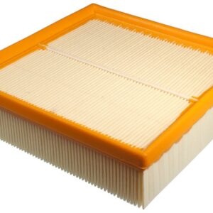 MAHLE LX 408 Air Filter