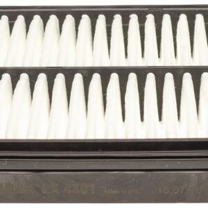MAHLE LX 4301 Air Filter
