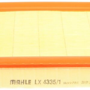 MAHLE LX 4335/1 Air Filter