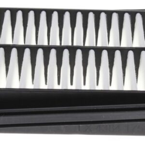 MAHLE LX 4384 Air Filter