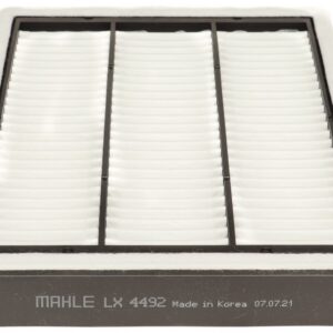 MAHLE LX 4492 Air Filter