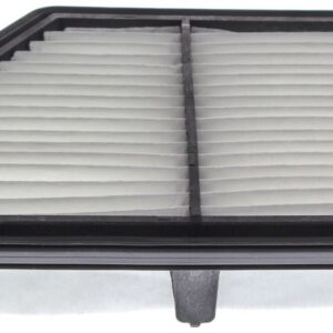 MAHLE LX 4588 Air Filter