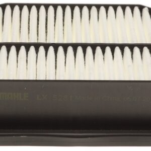 MAHLE LX 5281 Air Filter