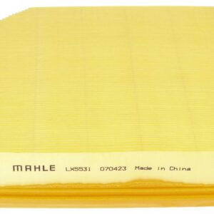 MAHLE LX 5531 Air Filter