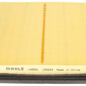 MAHLE LX 5551 Air Filter