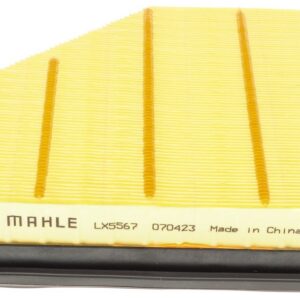 MAHLE LX 5567 Air Filter