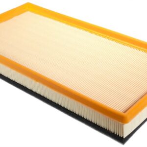 MAHLE LX 596 Air Filter