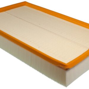 MAHLE LX 637 Air Filter