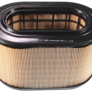 MAHLE LX 669 Air Filter