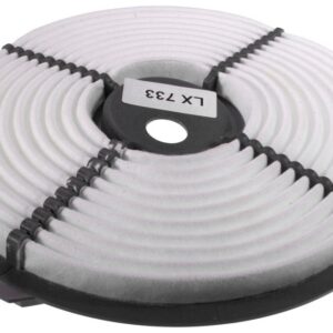 MAHLE LX 733 Air Filter