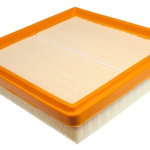 MAHLE LX 77 Air Filter
