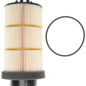 MAHLE LX 801 Air Filter
