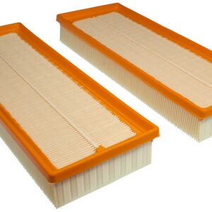 MAHLE LX 804/S Air Filter