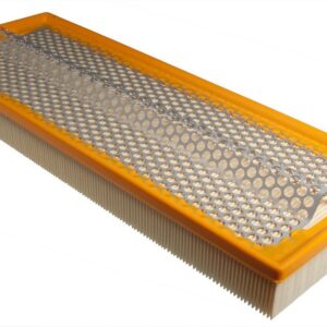 MAHLE LX 97 Air Filter