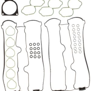 MAHLE MIS19490A Engine Intake Manifold Gasket Set